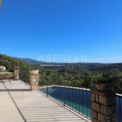 Maison 4 pièces 645000 €