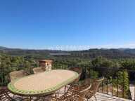 Villa avec vue panoramique et piscine - Montauroux — photo 3