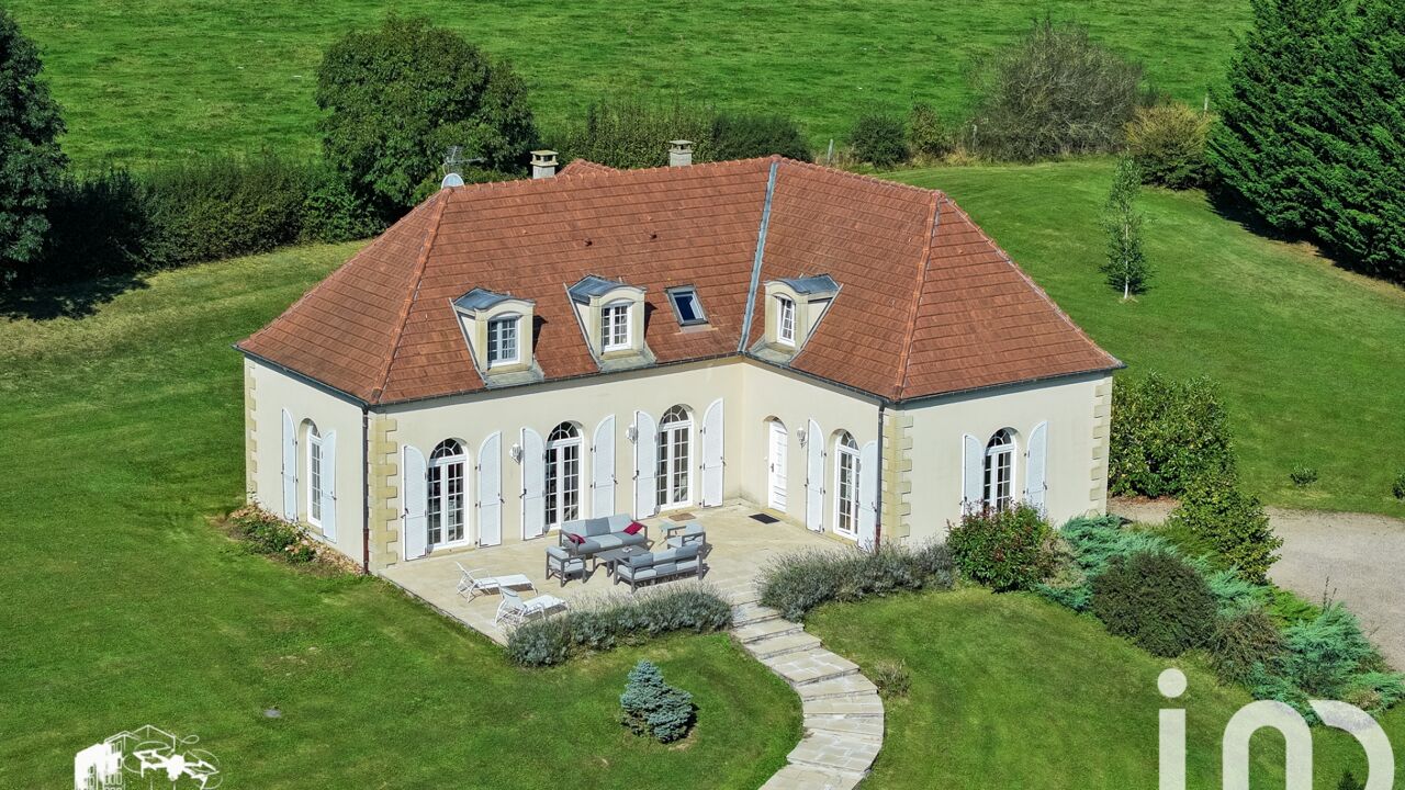 maison 7 pièces 216 m2 à vendre à Friauville (54800)