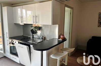 location appartement 1 170 € CC /mois à proximité de Fontainebleau (77300)