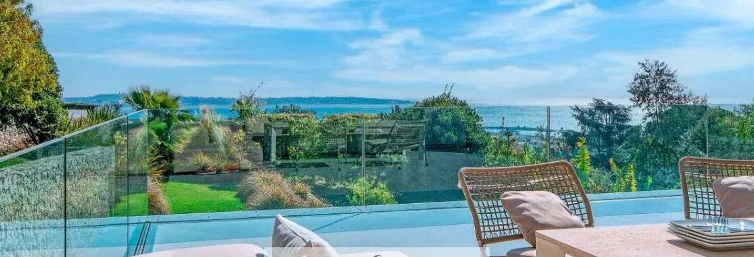 Maison 5 Pièces 220 m² à vendre à Vallauris (06220)