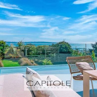 Maison 5 pièces 3900000 €