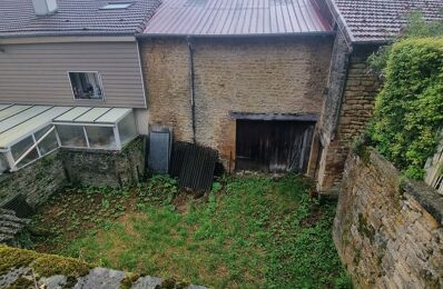 vente maison 21 000 € à proximité de Beaufort-en-Argonne (55700)