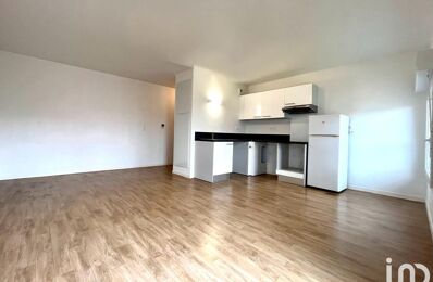 vente appartement 176 000 € à proximité de Saint-Étienne-de-Montluc (44360)