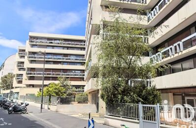 vente garage 15 000 € à proximité de La Frette-sur-Seine (95530)