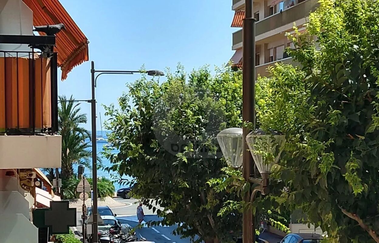 appartement 1 pièces 28 m2 à vendre à Roquebrune-Cap-Martin (06190)