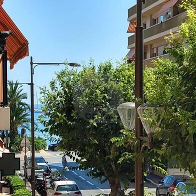 Appartement 1 pièces 212000 €