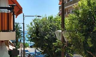 Appartement 1 Pièce 28 m² à vendre à Roquebrune-Cap-Martin (06190)