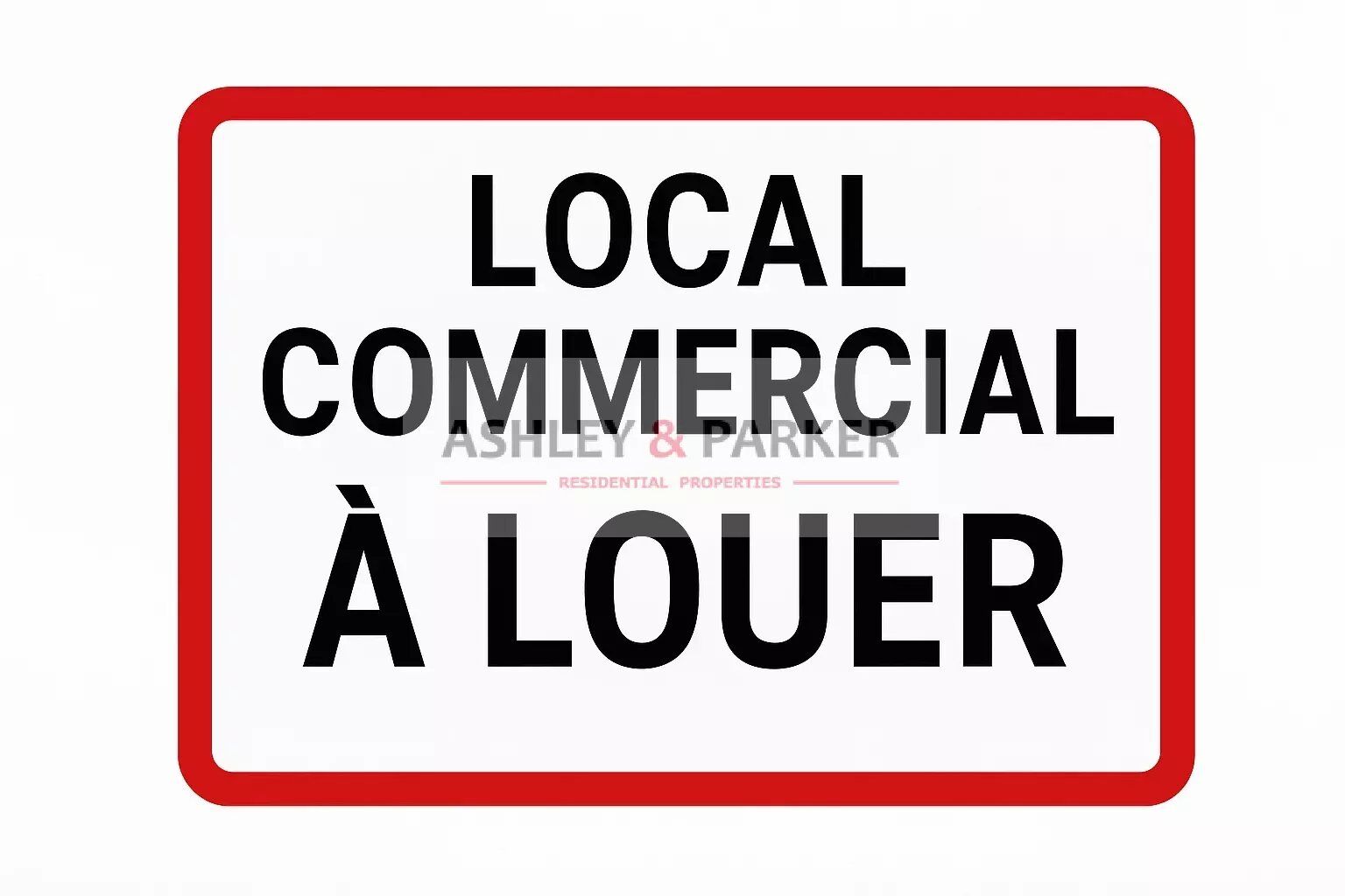 Photo Commerce divers Drap