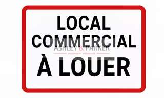 Commerce  100 m² à vendre à Drap (06340)