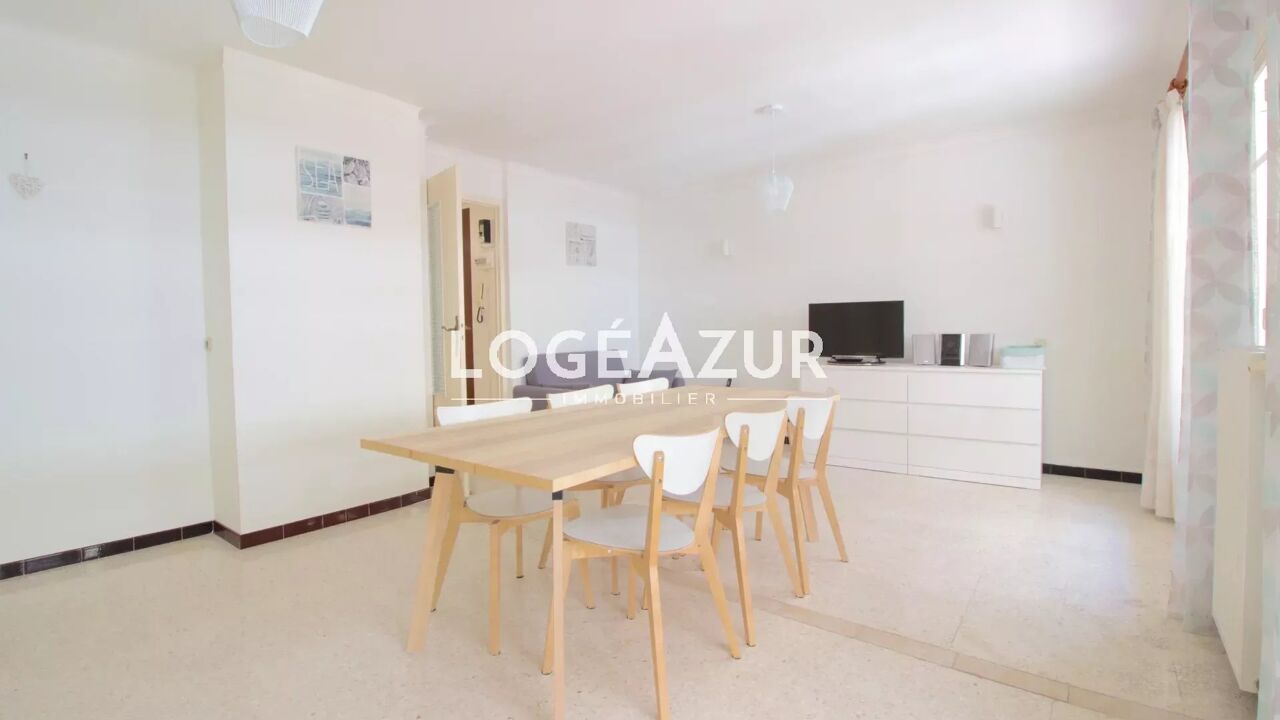 appartement 2 pièces 59 m2 à louer à Antibes (06600)