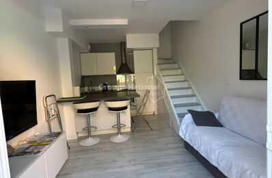 location appartement 790 € CC /mois à proximité de Toulon (83)