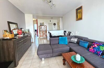 vente appartement 220 000 € à proximité de Biot (06410)