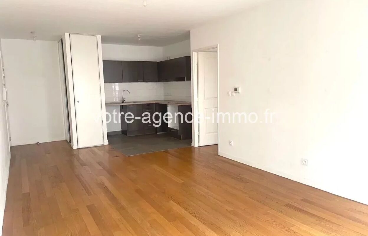 appartement 2 pièces 46 m2 à vendre à Nice (06000)