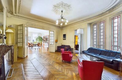 vente appartement 1 649 400 € à proximité de Maisons-Alfort (94700)