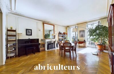 vente appartement 1 649 400 € à proximité de Vanves (92170)