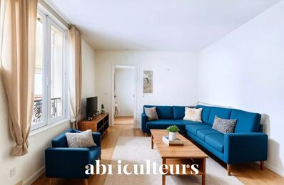 vente appartement 398 500 € à proximité de Le Chesnay-Rocquencourt (78150)