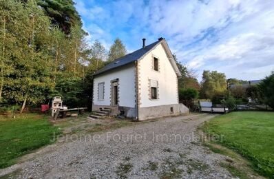 vente maison 128 600 € à proximité de Bonnefond (19170)