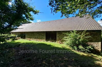 vente maison 75 800 € à proximité de Saint-Augustin (19390)