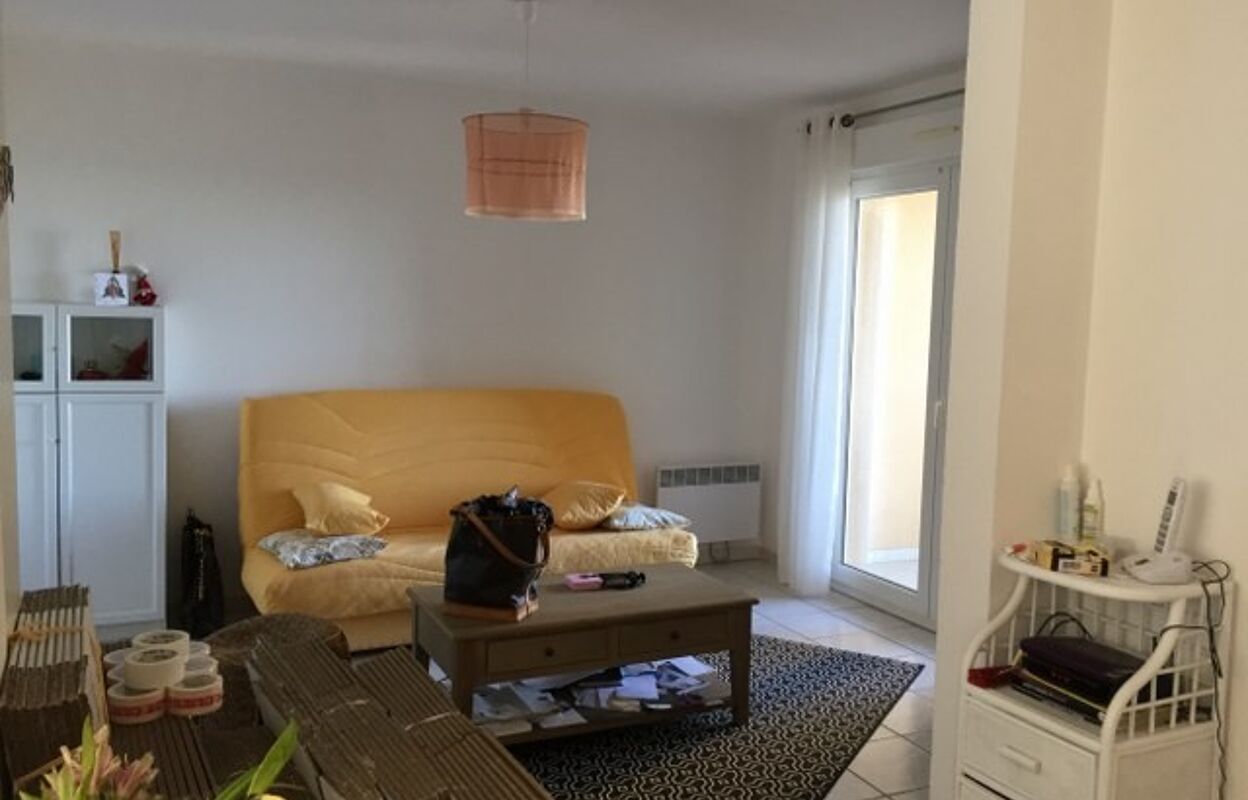 appartement 2 pièces 44 m2 à louer à L'Île-Rousse (20220)