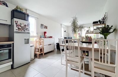 vente appartement 225 000 € à proximité de Soufflenheim (67620)