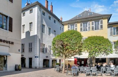 vente appartement 795 000 € à proximité de Chambéry (73000)