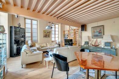 Appartement 5 pièces 485000 €