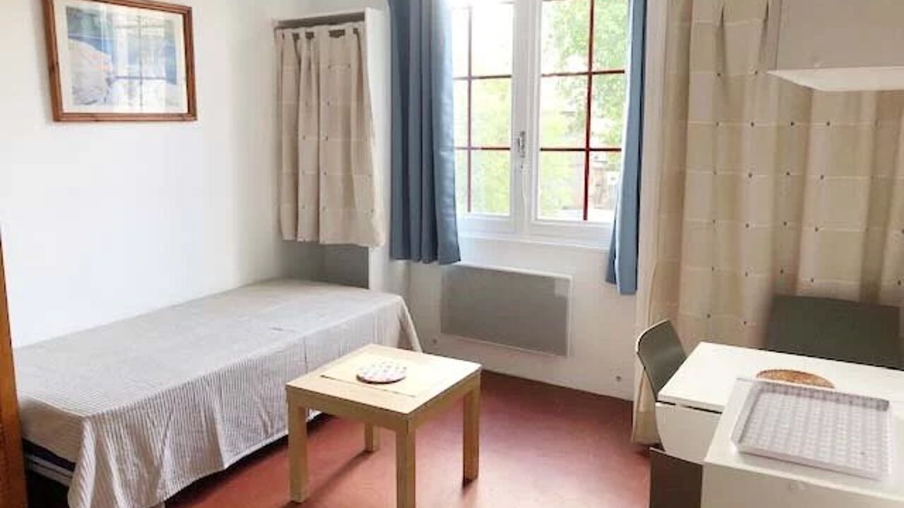 appartement 1 pièces 15 m2 à louer à Avignon (84000)