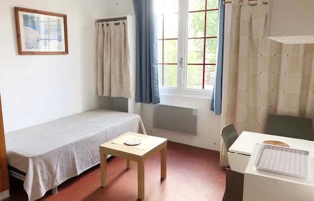 appartement 1 pièces 15 m2 à louer à Avignon (84000)