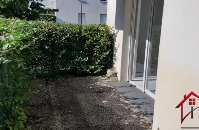 vente appartement 193 000 € à proximité de Foucherans (25620)