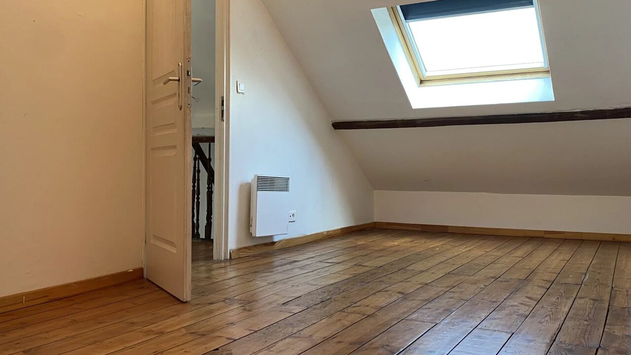 maison 3 pièces 74 m2 à vendre à Douai (59500)