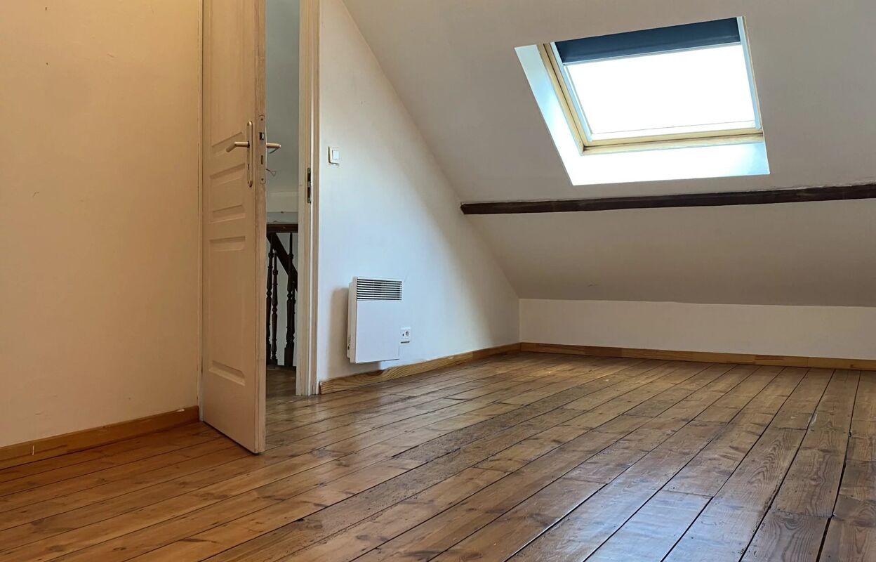 maison 3 pièces 74 m2 à vendre à Douai (59500)