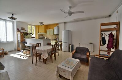 vente appartement 118 000 € à proximité de Bourg-Lès-Valence (26500)