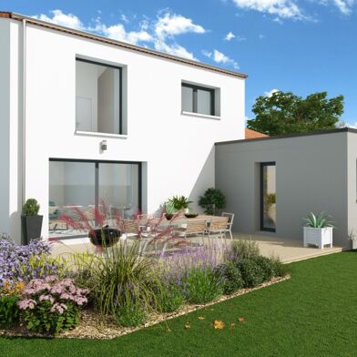 Maison 5 pièces 99 m²