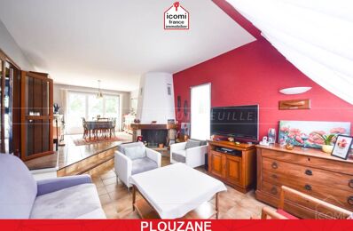 vente maison 305 950 € à proximité de Plabennec (29860)