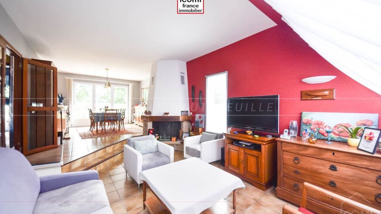 maison 4 pièces 95 m2 à vendre à Plouzané (29280)