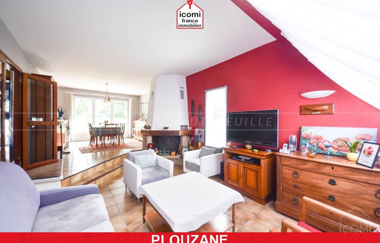 maison 4 pièces 95 m2 à vendre à Plouzané (29280)