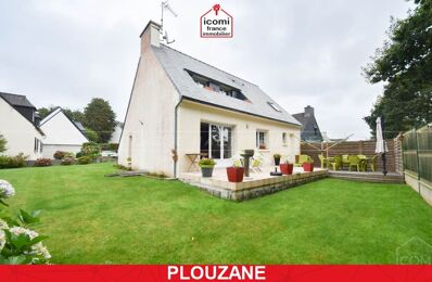 maison 4 pièces 95 m2 à vendre à Plouzané (29280)