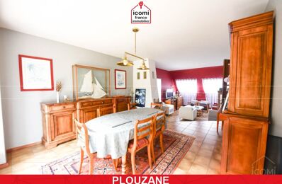 vente maison 305 950 € à proximité de Plouarzel (29810)