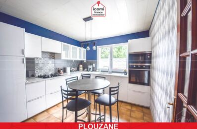 vente maison 305 950 € à proximité de Plouguin (29830)