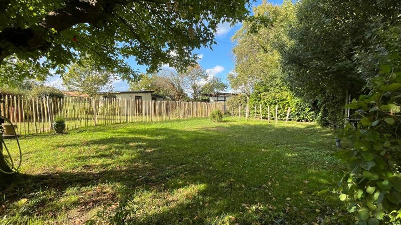 maison 7 pièces 190 m2 à louer à Gardegan-Et-Tourtirac (33350)