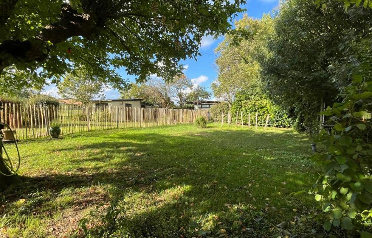 maison 7 pièces 190 m2 à louer à Gardegan-Et-Tourtirac (33350)