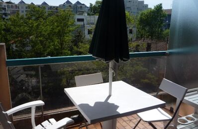 location appartement 650 € CC /mois à proximité de Arès (33740)