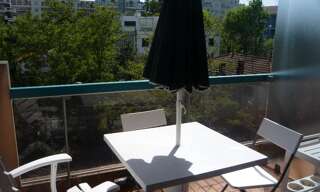 Appartement 1 Pièce 30 m² à louer à Arcachon (33120)