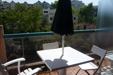 Appartement 1 pièces 650 €