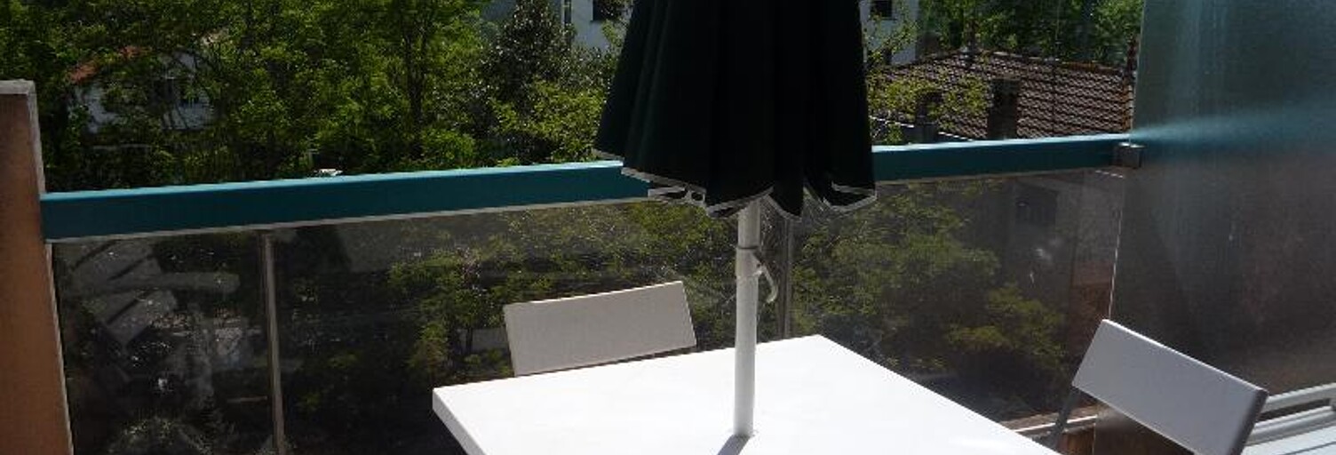 Appartement 1 Pièce 30 m² à louer à Arcachon (33120)