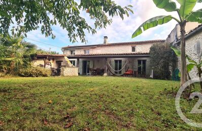 vente maison 328 000 € à proximité de Saint-Yzans-de-Médoc (33340)