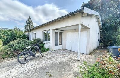 vente maison 161 500 € à proximité de Vernou-sur-Brenne (37210)