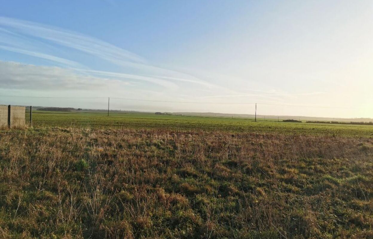 terrain  pièces 932 m2 à vendre à Gisors (27140)