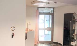 Commerce 4 Pièces 90 m² à louer à Rodez (12000)